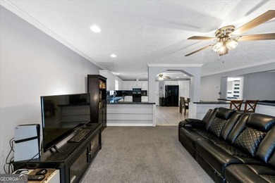 Located in the heart of downtown Acworth, this unique and - photo 22