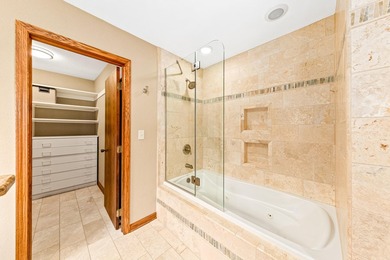 Space, serenity, and sensational design meet at W1818 Lake Rd! - photo 22