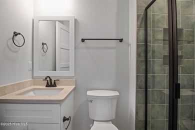 Set along the sound in the heart of Emerald Isle, this luxury