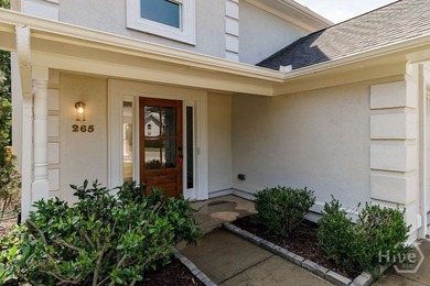 Welcome to **265 Cambridge Drive** in **The Villages at Jennings - photo 4