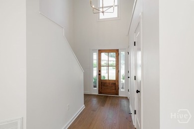 Welcome to **265 Cambridge Drive** in **The Villages at Jennings - photo 5