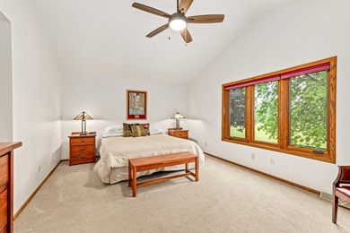 Space, serenity, and sensational design meet at W1818 Lake Rd! - photo 25