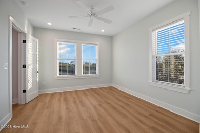 Set along the sound in the heart of Emerald Isle, this luxury