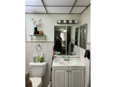 THIS COMFORTABLE 2 BEDROOM 2 BATHROOM HOME HAS A TASTEFULLY - photo 26