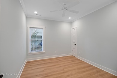 Set along the sound in the heart of Emerald Isle, this luxury