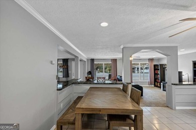 Located in the heart of downtown Acworth, this unique and - photo 29