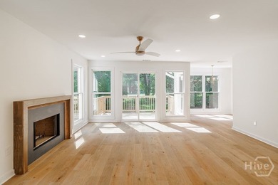 Welcome to **265 Cambridge Drive** in **The Villages at Jennings - photo 9