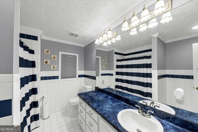 Located in the heart of downtown Acworth, this unique and - photo 30