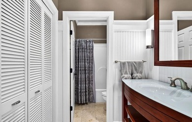 Private Oceanfront community: welcome to 51 Shearwater Court, a - photo 32