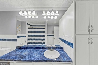 Located in the heart of downtown Acworth, this unique and - photo 32