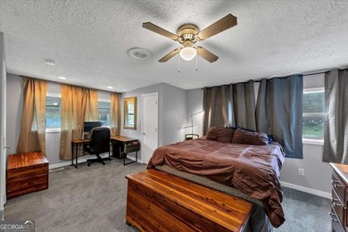 Located in the heart of downtown Acworth, this unique and - photo 36
