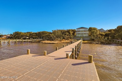 Set along the sound in the heart of Emerald Isle, this luxury