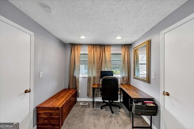 Located in the heart of downtown Acworth, this unique and - photo 37