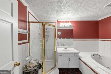 Located in the heart of downtown Acworth, this unique and - photo 40