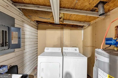 Located in the heart of downtown Acworth, this unique and - photo 42