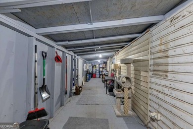 Located in the heart of downtown Acworth, this unique and - photo 43