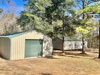 Your Hunting Camp! SOLD - Lake Home SOLD! in San Augustine, Texas