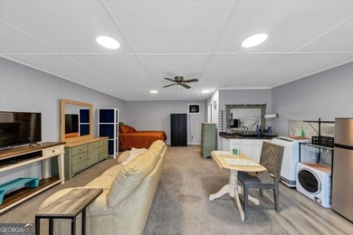 Located in the heart of downtown Acworth, this unique and - photo 45