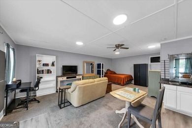 Located in the heart of downtown Acworth, this unique and - photo 46