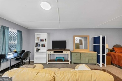 Located in the heart of downtown Acworth, this unique and - photo 47