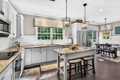 Private Oceanfront community: welcome to 51 Shearwater Court, a - photo 49
