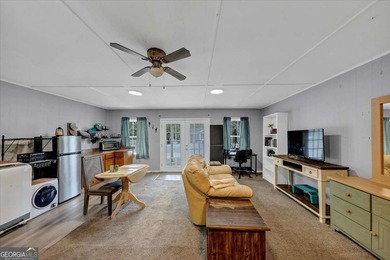 Located in the heart of downtown Acworth, this unique and - photo 49