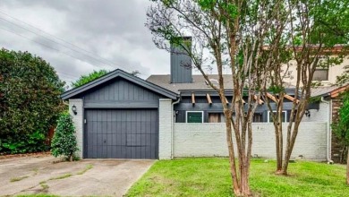 White Rock Lake Home Active Under Con in Dallas Texas