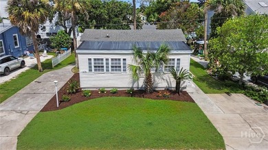 Step into a piece of Tybee Island history with this charming - photo 3