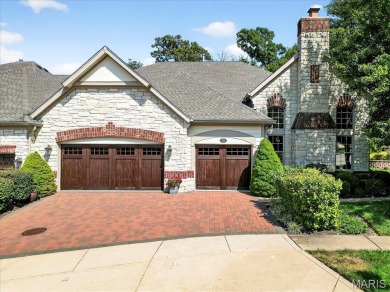 Lake Home For Sale in Ballwin, Missouri