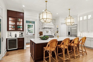 Beautiful newly renovated home located in the prestigious gated - photo 4