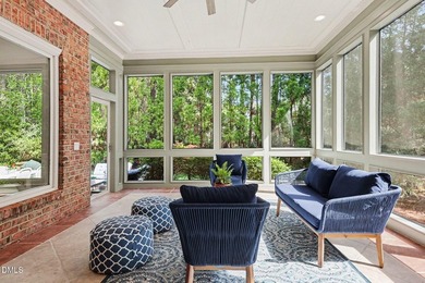 Beautiful newly renovated home located in the prestigious gated - photo 7