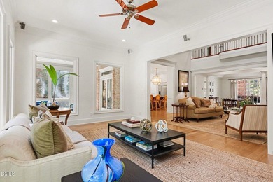 Beautiful newly renovated home located in the prestigious gated - photo 8