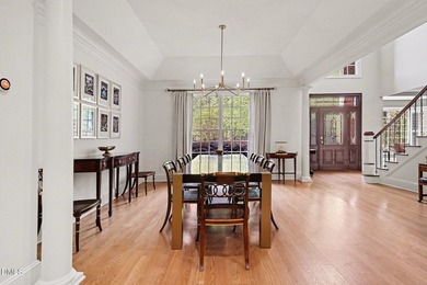Beautiful newly renovated home located in the prestigious gated - photo 9