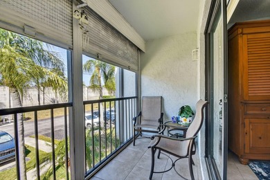 This corner unit, located on the 2nd floor, boasts impact glass - photo 10