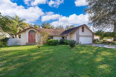 Lake Kathryn - Seminole County Home For Sale in Casselberry Florida