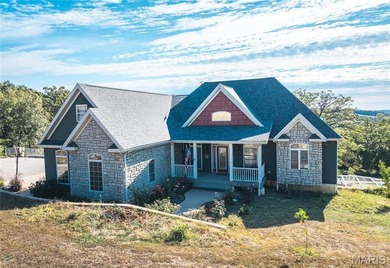 (private lake, pond, creek) Home For Sale in Richland Missouri