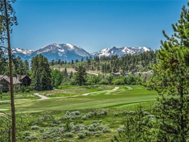 Lake Condo For Sale in Keystone, Colorado