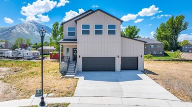 BEST VALUE IN SOUTH UTAH COUNTY for MOVE-IN READY home! This - photo 1