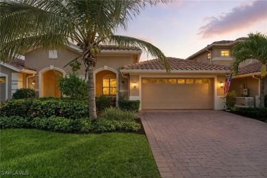 Lake Home For Sale in Fort Myers, Florida