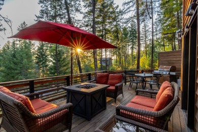Whitefish Lake Home Active Under Contract in Whitefish Montana