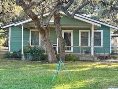 Lake Home For Sale in George West, Texas