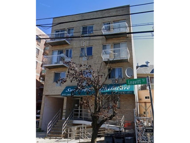 East River Condo For Sale in Flushing New York