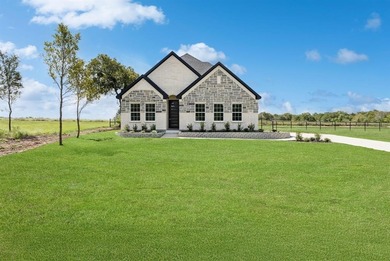 Lake Tawakoni Home Active Under Contract in Point Texas