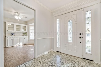 Great home! Great find in the heart of Belmar! This home has it