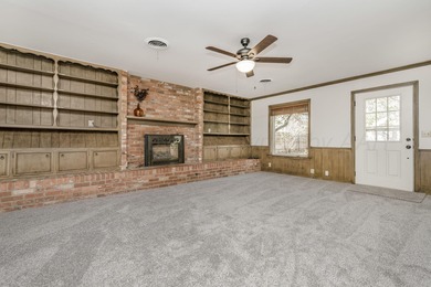 Great home! Great find in the heart of Belmar! This home has it