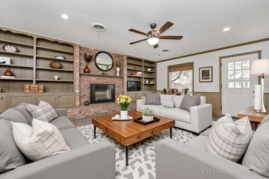 Great home! Great find in the heart of Belmar! This home has it