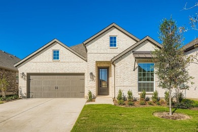 Lake Lewisville Home For Sale in Oak Point Texas