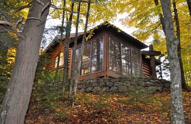 Magnificent Montana Full Log Home! 300 feet of frontage on - photo 13