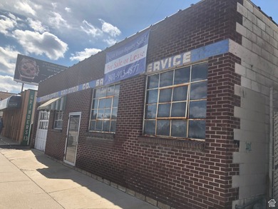 Great Salt Lake Commercial For Sale in Salt Lake City Utah