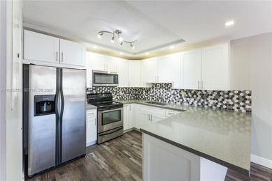 Condominium unit offering 3 bedrooms and 2 bathrooms with garden